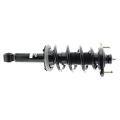 Picture of KYB Shocks & Struts Strut Plus Rear Left Honda CR-V 2012-16
