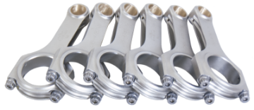 Picture of Eagle Nissan RB26 Engine Connecting Rods Set of 6