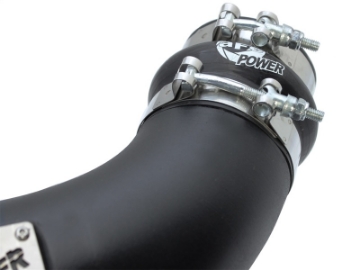 Picture of aFe Momentum GT Pro GUARD 7 Cold Air Intake System 07-11 Jeep Wrangler JK V6-3-8L