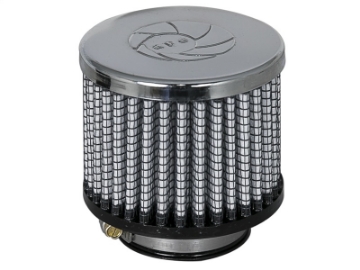 Picture of aFe MagnumFLOW Air Filters CCV PDS A-F CCV PDS 1-1-2F x 3B x 3T Chr x 2-1-2H