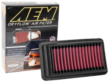 Picture of AEM 16-18 Honda CR-V L4-1-5L F-I DryFlow Filter