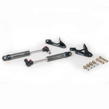 Picture of Hotchkis 1963-1972 GMC C10 1-5 Street Performance Series Adjustable Aluminum Shocks - Front