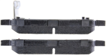 Picture of StopTech Street Select 03-12 Infiniti FX35 Rear Brake Pads