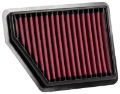 Picture of AEM 16-18 Honda Civic Non Type-R 2-0L L4 F-I DryFlow Filter