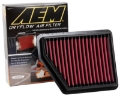 Picture of AEM 16-18 Honda Civic Non Type-R 2-0L L4 F-I DryFlow Filter