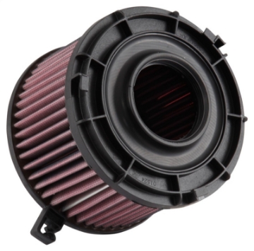 Picture of K&N 15-18 Audi A4 L4-2-0 F-I Replacement Drop In Air Filter