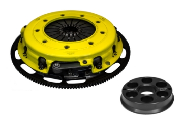 Picture of ACT 07-14 Ford Mustang Shelby GT500 Twin Disc MaXX XT Street Kit Clutch Kit