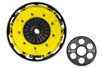 Picture of ACT 07-14 Ford Mustang Shelby GT500 Twin Disc XT Race Kit Clutch Kit