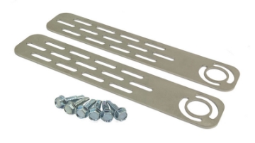 Picture of Air Lift Universal Height Sensor Brackets - 0-25in 6-5mm Hole Size