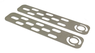 Picture of Air Lift Universal Height Sensor Brackets - 0-472in 12mm Hole Size w-o Hardware