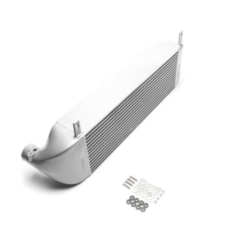 Picture of Cobb 16-18 Ford Focus RS Front Mount Intercooler - Silver