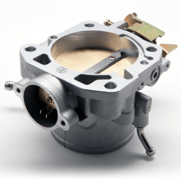 Picture of BLOX Racing Honda B-D-H-F Series Engines Tuner Series Cast Aluminum 74mm Throttle Body