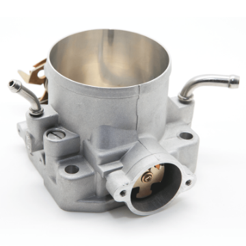 Picture of BLOX Racing Honda B-D-H-F Series Engines Tuner Series Cast Aluminum 74mm Throttle Body