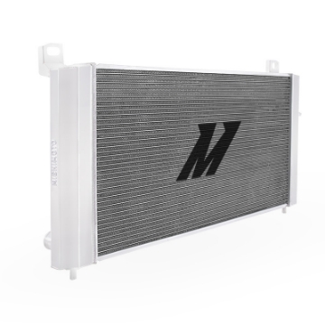 Picture of Mishimoto 99-14 Chevrolet Silverado 1500 V8 Aluminum Radiator