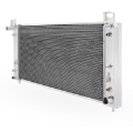 Picture of Mishimoto 99-14 Chevrolet Silverado 1500 V8 Aluminum Radiator