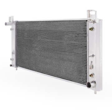 Picture of Mishimoto 99-14 Chevrolet Silverado 1500 V8 Aluminum Radiator