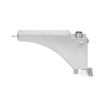 Picture of Mishimoto 99-03 Ford F-250 Aluminum Expansion Tank - Natural