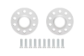Picture of Eibach Pro-Spacer System 5mm Spacer - 5x100 Bolt Pattern - Hub 56 For 04-07 Subaru Impreza WRX