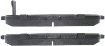 Picture of StopTech Street Select 14-17 Infiniti Q50 Front Brake Pads
