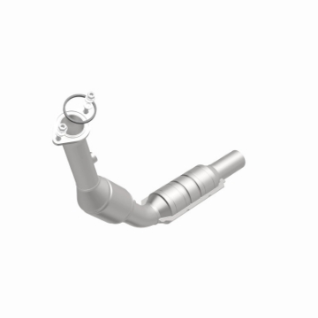 Picture of MagnaFlow Conv Direct Fit California 10-11 Chevy Camaro V6 3-6LGAS