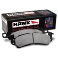 Picture of Hawk 66-72 Dodge Dart - 66-69 Pylmouth Barracuda HT-10 Race Front Brake Pads