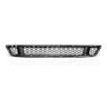 Picture of Anderson Composites 15-17 Ford Mustang Front Carbon Fiber Lower Grille