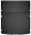 Picture of Husky Liners 18-22 Ford Expedition Max WeatherBeater Black Rear Cargo Liner Behind 3rd Row Seat