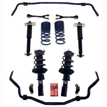 Picture of Ford Racing 15-18 Ford Mustang Street Handling Pack
