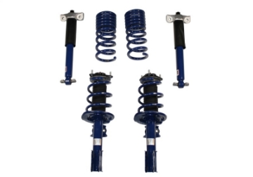 Picture of Ford Racing 15-18 Ford Mustang Street Handling Pack