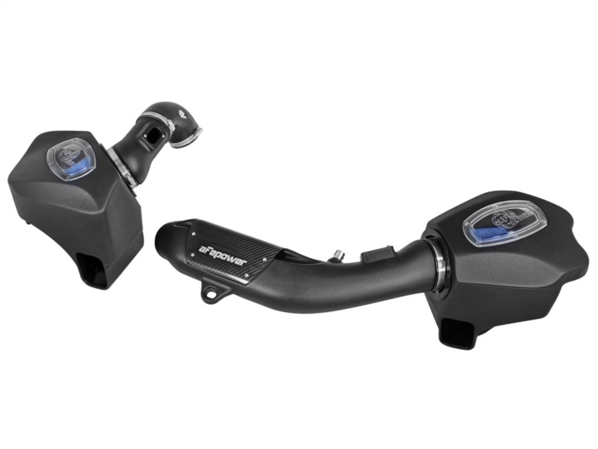 Picture of aFe Momentum Pro 5R Cold Air Intake System 15-18 BMW M3-M4 F80-82-83 L6-3-0L tt S55