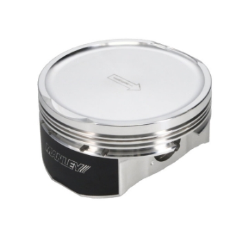 Picture of Manley Chrysler 6-4L Hemi 4-100 Bore -20-5cc Dish Stroker Series Extreme Duty Piston Set