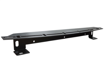 Picture of N-Fab LBM Bumper LED Multi-Mount System 14-18 Toyota 4 Runner Does Not Fit Limited - Tex- Black