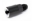 Picture of Torque Solution Push-On Quick Disconnect Adapter Fitting: 3-8IN SAE to -8AN Male Flare