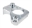 Picture of Torque Solution Aluminum Denso MAF Flange For 3in Pipe