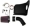 Picture of K&N 98-05 BMW 3-Series Generation II Induction Kit