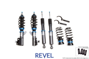 Picture of Revel Touring Sport Damper 16-18 Honda HR-V