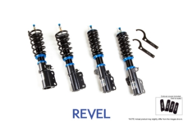 Picture of Revel Touring Sport Damper 04-06 Lexus RX330 FWD