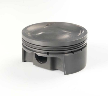 Picture of Mahle MS Piston Subaru 2-5L 99-75mm Bore 79mm Stroke 130-4mm Rod 23mm Pin -22cc 8-5 CR - Single