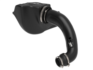 Picture of aFe Momentum ST Pro DRY S Intake System 15-17 Ford Mustang EcoBoost I4-2-3L
