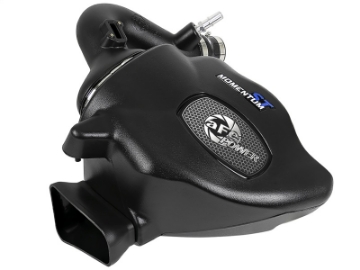 Picture of aFe Momentum ST Pro DRY S Intake System 16-18 Chevrolet Camaro I4-2-0L