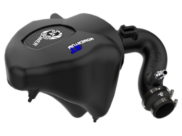 Picture of aFe Momentum ST Pro DRY S Intake System 16-18 Chevrolet Camaro I4-2-0L