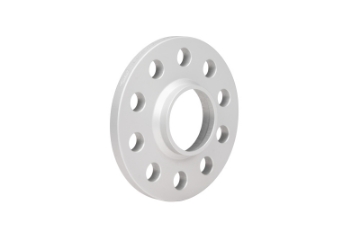 Picture of Eibach Pro-Spacer Kit 15mm Spacer w-Extended Studs 03-08 Mazda 6 2-3L
