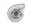 Picture of Garrett GTX5020 Super Core Gen II 88mm CWH