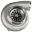 Picture of Garrett GTX5544 Super Core Gen II 106mm CWH
