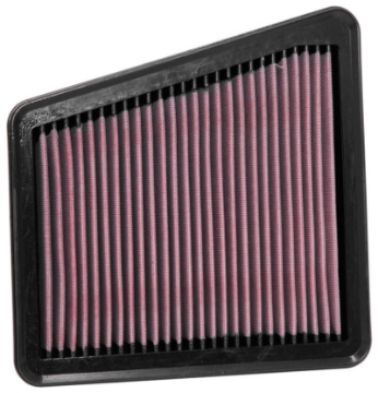 Picture of K&N 2018 Kia Stinger L4-2-0L F-I Replacement Drop In Air Filter