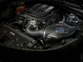 Picture of aFe Scorcher Pro PLUS Performance Package 17-18 Chevrolet Camaro ZL1 V8-6-2L sc