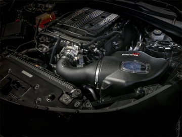 Picture of aFe Scorcher Pro PLUS Performance Package 17-18 Chevrolet Camaro ZL1 V8-6-2L sc