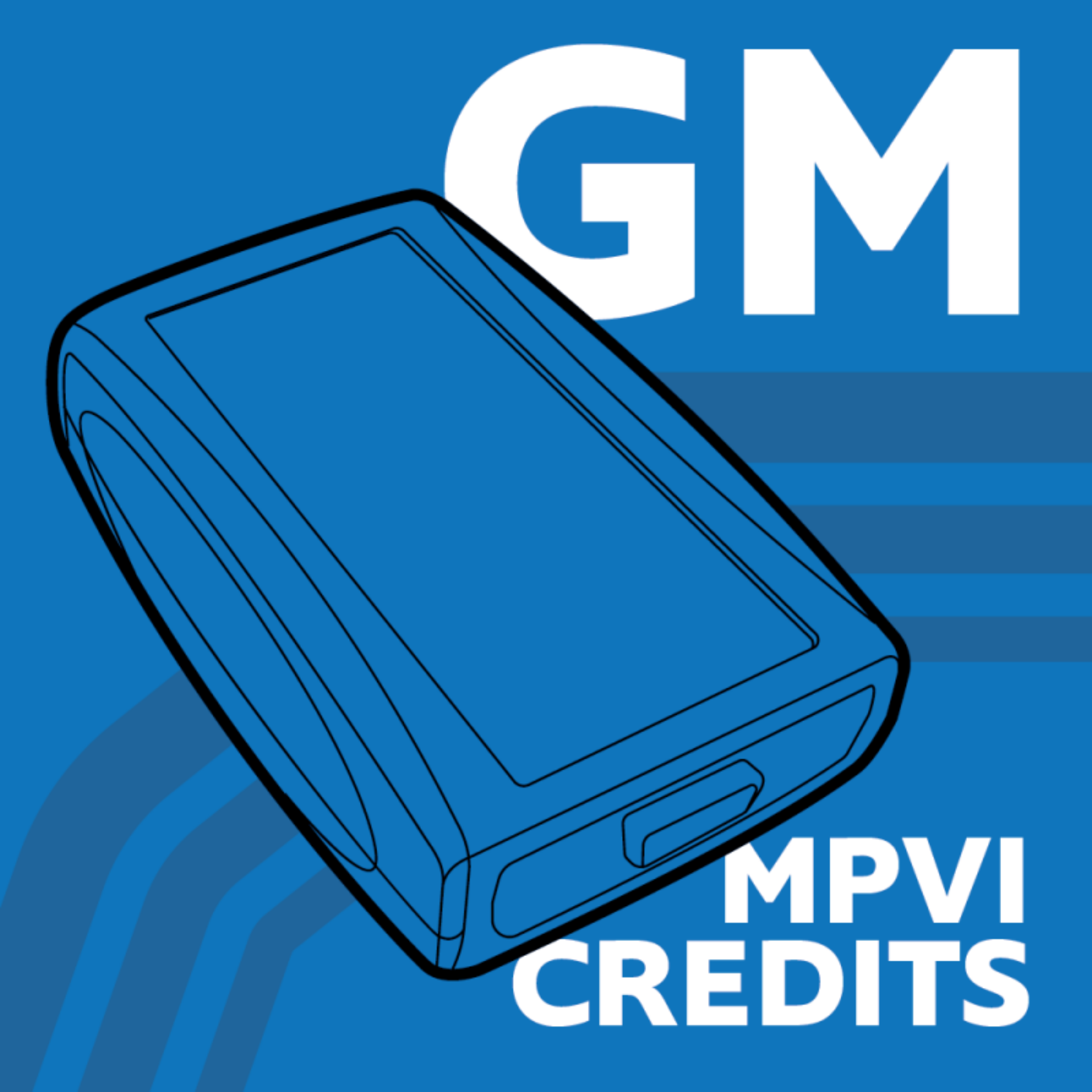 Picture of HPT GM MPVI1 Credit *Serial Number-Email-Application Key Required*