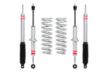 Picture of Eibach Pro-Truck Lift Kit for 07-15 Toyota Tundra