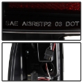 Picture of xTune Toyota Tacoma 05-15 Tail Lights - Light Bar LED - Black ALT-ON-TT05-LBLED-BK